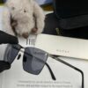 6931fdd23a89a121ed54e0b6 GUCCI 2025 New Unisex Polygonal Sunglasses G5733, Electroplated Finish, Never Fades, Ultra-Lightweight and Highly Elastic, Screw-Free Design, Unbreakable Frame, High-Definition Nylon Lenses, Exquisite Craftsmanship, Original Materials, Stylish and Versatile