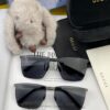 6931fdd23a89a121ed54e0b8 GUCCI 2025 New Unisex Polygonal Sunglasses G5733, Electroplated Finish, Never Fades, Ultra-Lightweight and Highly Elastic, Screw-Free Design, Unbreakable Frame, High-Definition Nylon Lenses, Exquisite Craftsmanship, Original Materials, Stylish and Versatile