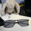GUCCI Men's Colorful Pilot Polarized Sunglasses G9227