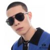 6931fdd33a89a121ed54e0c2 GUCCI 2025 New Unisex Polygonal Sunglasses G1732, Electroplated Finish, Never Fades, Ultra-Lightweight and Highly Elastic, Screw-Free Design, Unbreakable Frame, HD Nylon Lenses, Exquisite Craftsmanship, Original Materials, Stylish and Universal Design, Must-Have for Summer