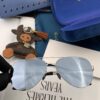 6931fdd33a89a121ed54e0c4 GUCCI 2025 New Unisex Polygonal Sunglasses G1732, Electroplated Finish, Never Fades, Ultra-Lightweight and Highly Elastic, Screw-Free Design, Unbreakable Frame, HD Nylon Lenses, Exquisite Craftsmanship, Original Materials, Stylish and Universal Design, Must-Have for Summer
