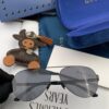 6931fdd33a89a121ed54e0c5 GUCCI 2025 New Unisex Polygonal Sunglasses G1732, Electroplated Finish, Never Fades, Ultra-Lightweight and Highly Elastic, Screw-Free Design, Unbreakable Frame, HD Nylon Lenses, Exquisite Craftsmanship, Original Materials, Stylish and Universal Design, Must-Have for Summer