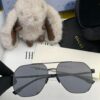 6931fdd33a89a121ed54e0cd GUCCI Men's Colorful Pilot Polarized Sunglasses