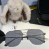6931fdd33a89a121ed54e0ce GUCCI Men's Colorful Pilot Polarized Sunglasses
