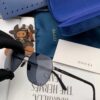 6931fdd43a89a121ed54e0d8 GUCCI 2025 New Unisex Polygonal Sunglasses G7730, Electroplated Finish, Ultra-Light & Durable, HD Nylon Lenses