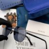 6931fdd43a89a121ed54e0da GUCCI 2025 New Unisex Polygonal Sunglasses G7730, Electroplated Finish, Ultra-Light & Durable, HD Nylon Lenses