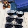 6931fdd53a89a121ed54e0dc GUCCI 2025 New Unisex Polygonal Sunglasses G7730, Electroplated Finish, Ultra-Light & Durable, HD Nylon Lenses