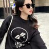 6931fdd53a89a121ed54e0dd GUCCI 2025 Spring New One-Piece Sunglasses, Oversized Unisex Nylon Frame Shades