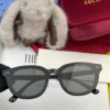6931fdd53a89a121ed54e0df GUCCI 2025 Spring New One-Piece Sunglasses, Oversized Unisex Nylon Frame Shades
