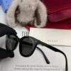 6931fdd53a89a121ed54e0e0 GUCCI 2025 Spring New One-Piece Sunglasses, Oversized Unisex Nylon Frame Shades