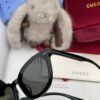 6931fdd53a89a121ed54e0e1 GUCCI 2025 Spring New One-Piece Sunglasses, Oversized Unisex Nylon Frame Shades