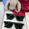 6931fdd53a89a121ed54e0e4 GUCCI 2025 Spring New One-Piece Sunglasses, Oversized Unisex Nylon Frame Shades