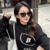 6931fdd53a89a121ed54e0e6 GUCCI 2025 Spring New One-Piece Sunglasses, Small Frame Unisex Sunglasses