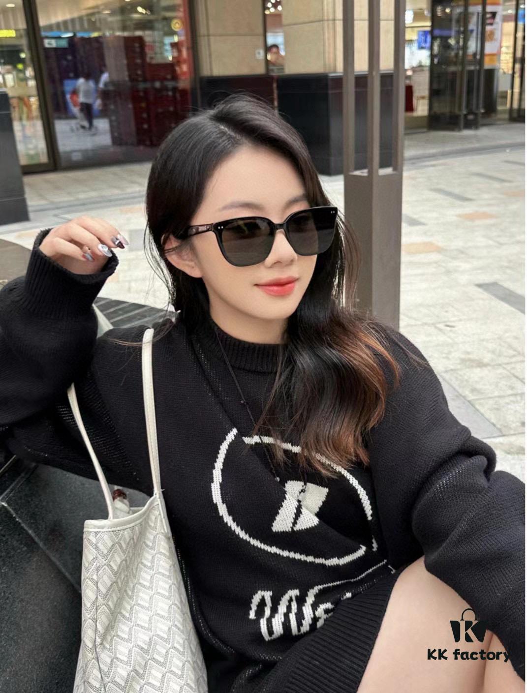 6931fdd53a89a121ed54e0e6 GUCCI 2025 Spring New One-Piece Sunglasses, Small Frame Unisex Sunglasses