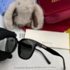 6931fdd63a89a121ed54e0e9 GUCCI 2025 Spring New One-Piece Sunglasses, Small Frame Unisex Sunglasses