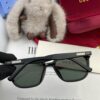6931fdd63a89a121ed54e0eb GUCCI 2025 Spring New One-Piece Sunglasses, Small Frame Unisex Sunglasses