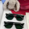 6931fdd63a89a121ed54e0ed GUCCI 2025 Spring New One-Piece Sunglasses, Small Frame Unisex Sunglasses