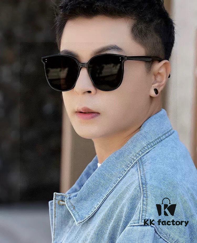6931fdd63a89a121ed54e0ef GUCCI 2025 Spring New One-Piece Sunglasses, Oversized Unisex Nylon Sunglasses Model G5603