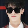 6931fdd63a89a121ed54e0f1 GUCCI 2025 Spring New One-Piece Sunglasses, Oversized Unisex Nylon Sunglasses Model G5603