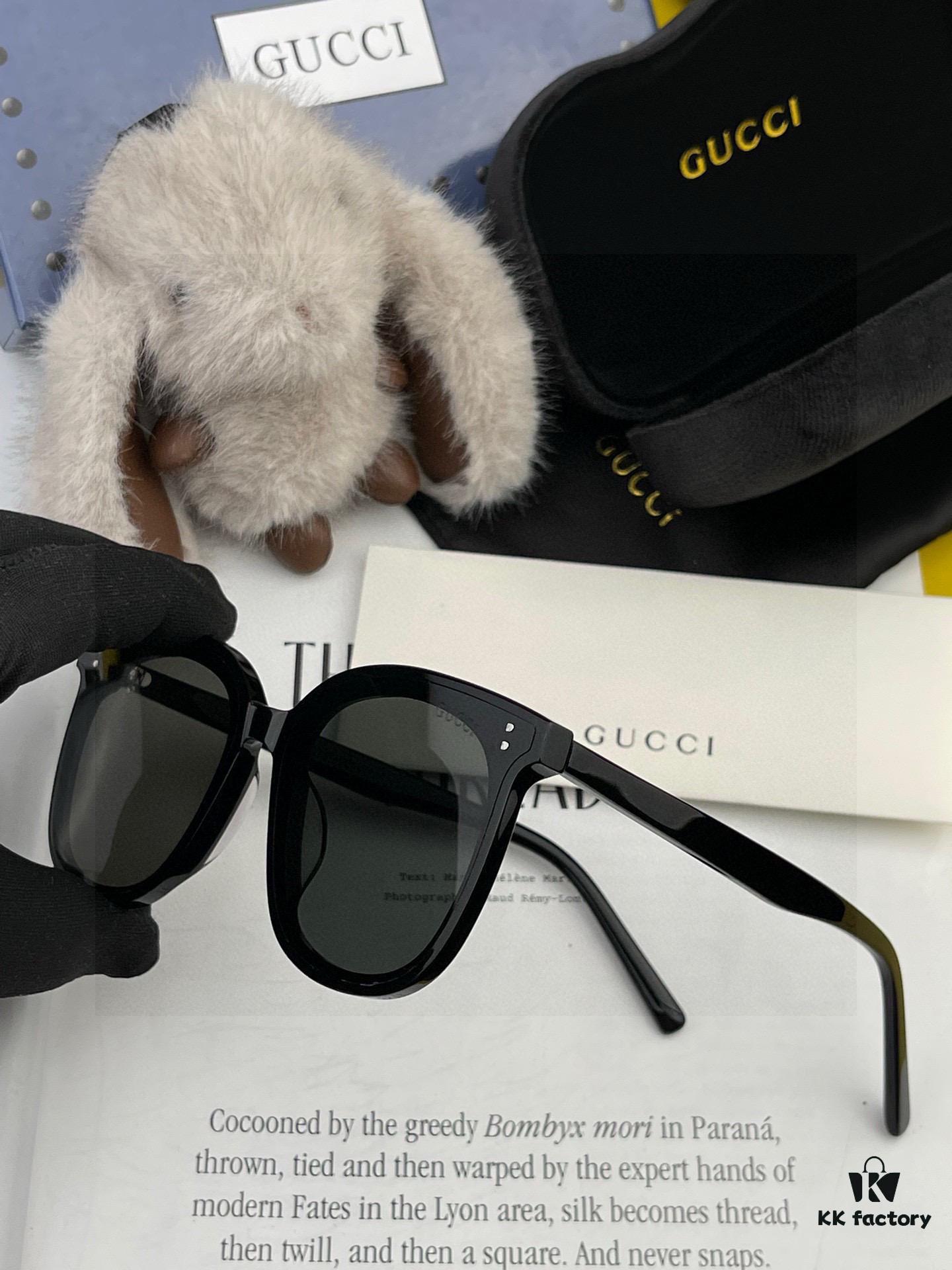 6931fdd63a89a121ed54e0f3 GUCCI 2025 Spring New One-Piece Sunglasses, Oversized Unisex Nylon Sunglasses Model G5603