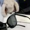 6931fdd63a89a121ed54e0f4 GUCCI 2025 Spring New One-Piece Sunglasses, Oversized Unisex Nylon Sunglasses Model G5603