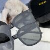 6931fdd63a89a121ed54e0f5 GUCCI 2025 Spring New One-Piece Sunglasses, Oversized Unisex Nylon Sunglasses Model G5603