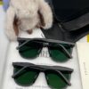 6931fdd73a89a121ed54e0f6 GUCCI 2025 Spring New One-Piece Sunglasses, Oversized Unisex Nylon Sunglasses Model G5603