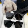 6931fdd73a89a121ed54e0f7 GUCCI 2025 Spring New One-Piece Sunglasses, Oversized Unisex Nylon Sunglasses Model G5603