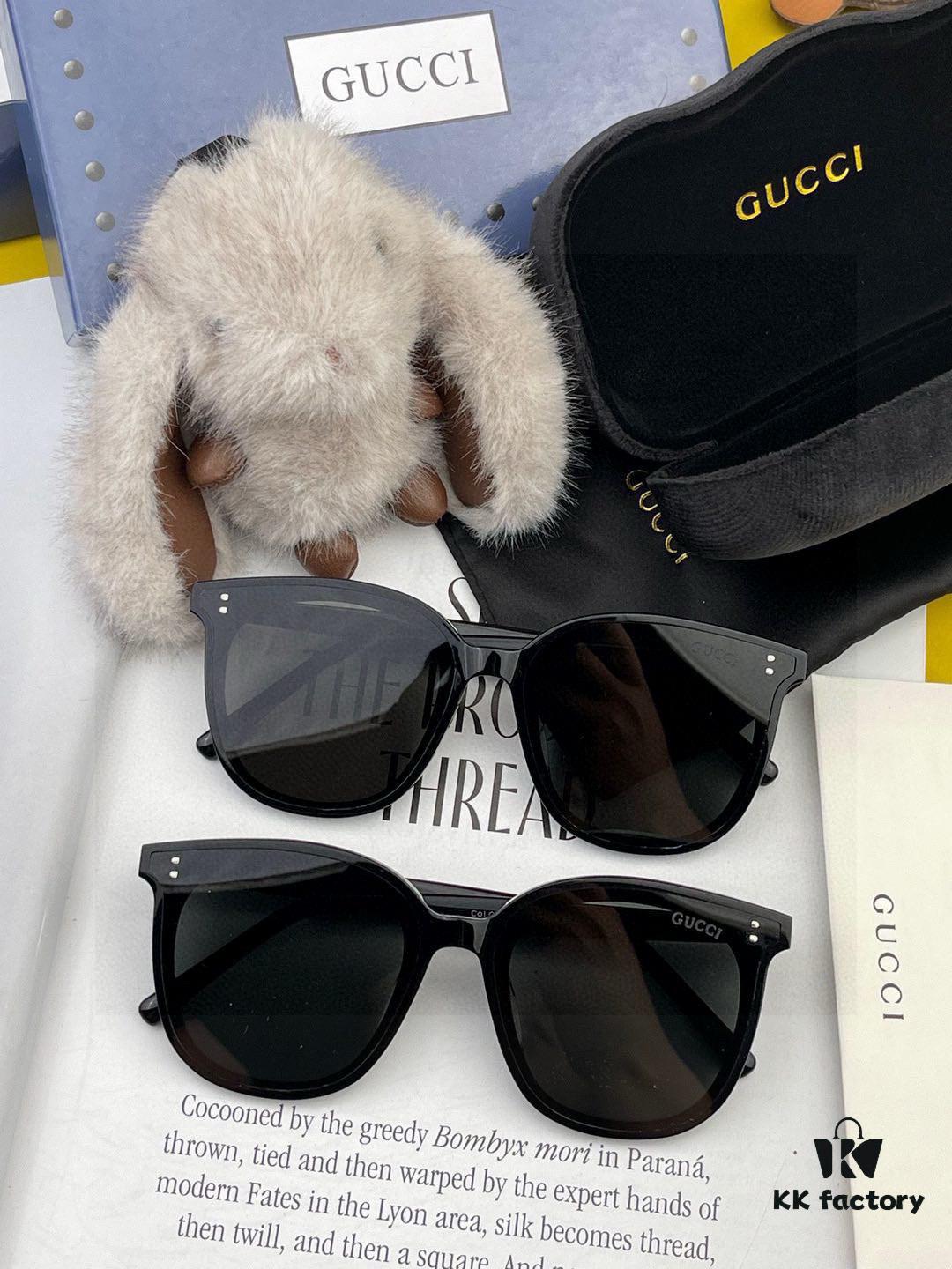 6931fdd73a89a121ed54e0f7 GUCCI 2025 Spring New One-Piece Sunglasses, Oversized Unisex Nylon Sunglasses Model G5603