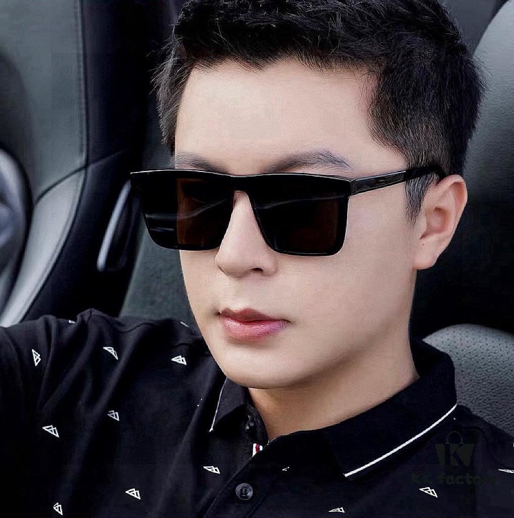 6931fdd73a89a121ed54e101 GUCCI 2025 New Spring Unisex Oversized One-Piece Sunglasses