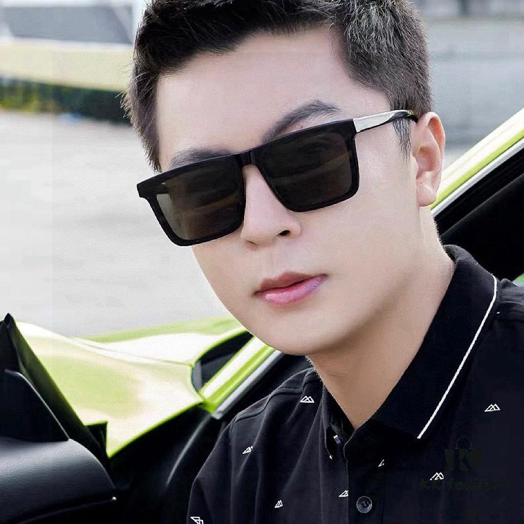 6931fdd73a89a121ed54e102 GUCCI 2025 New Spring Unisex Oversized One-Piece Sunglasses