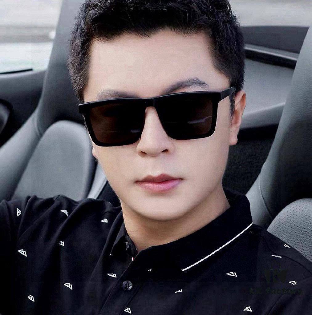 6931fdd73a89a121ed54e103 GUCCI 2025 New Spring Unisex Oversized One-Piece Sunglasses