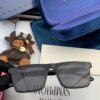 6931fdd83a89a121ed54e104 GUCCI 2025 New Spring Unisex Oversized One-Piece Sunglasses