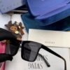 6931fdd83a89a121ed54e105 GUCCI 2025 New Spring Unisex Oversized One-Piece Sunglasses