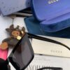 6931fdd83a89a121ed54e107 GUCCI 2025 New Spring Unisex Oversized One-Piece Sunglasses