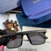 6931fdd83a89a121ed54e108 GUCCI 2025 New Spring Unisex Oversized One-Piece Sunglasses