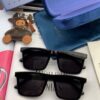 6931fdd83a89a121ed54e109 GUCCI 2025 New Spring Unisex Oversized One-Piece Sunglasses