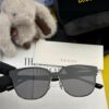 6931fdd93a89a121ed54e115 GUCCI 2024 New Spring Launch One-Piece Oversized Nylon Sunglasses Unisex Model G580
