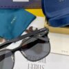 6931fddb3a89a121ed54e12c Gucci New Model One-Piece Driving Sunglasses, Must-Have Style for Travel, Popularized by Numerous Celebrities, Unisex Aviator Sunglasses Model: G075