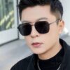 6931fddb3a89a121ed54e12e Gucci High-Quality Unisex Sunglasses, Imported Polarized Lenses by Polaroid, Aviator Style, UV Protection, Universal Fit for Driving and Fishing
