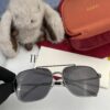 6931fddb3a89a121ed54e130 Gucci High-Quality Unisex Sunglasses, Imported Polarized Lenses by Polaroid, Aviator Style, UV Protection, Universal Fit for Driving and Fishing