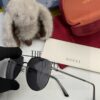 6931fddc3a89a121ed54e144 Gucci High-Quality Unisex Sunglasses, Polarized Pilot Frames with Imported Polaroid Lenses, Stylish Oversized Aviator Sunglasses for Driving and Fishing, UV-Protective Korean-Style Slimming Design