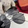 6931fddc3a89a121ed54e146 Gucci High-Quality Unisex Sunglasses, Polarized Pilot Frames with Imported Polaroid Lenses, Stylish Oversized Aviator Sunglasses for Driving and Fishing, UV-Protective Korean-Style Slimming Design