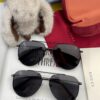 6931fddd3a89a121ed54e148 Gucci High-Quality Unisex Sunglasses, Polarized Pilot Frames with Imported Polaroid Lenses, Stylish Oversized Aviator Sunglasses for Driving and Fishing, UV-Protective Korean-Style Slimming Design