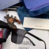 6931fdde3a89a121ed54e157 Gucci New Model One-Piece Driving Sunglasses, Must-Have Style for Travel, Popular Among Multiple Celebrities, Unisex Aviator Sunglasses Model: G7809