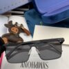 6931fdde3a89a121ed54e159 Gucci New Model One-Piece Driving Sunglasses, Must-Have Style for Travel, Popular Among Multiple Celebrities, Unisex Aviator Sunglasses Model: G7809