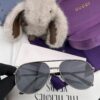 6931fdde3a89a121ed54e15d Gucci High-Quality Unisex Sunglasses, Imported Polarized Lenses, Aviator Style, UV Protection, Universal Fit, Slimming Design for Driving and Fishing, Model: 3371