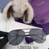 6931fdde3a89a121ed54e15f Gucci High-Quality Unisex Sunglasses, Imported Polarized Lenses, Aviator Style, UV Protection, Universal Fit, Slimming Design for Driving and Fishing, Model: 3371