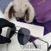 6931fdde3a89a121ed54e160 Gucci High-Quality Unisex Sunglasses, Imported Polarized Lenses, Aviator Style, UV Protection, Universal Fit, Slimming Design for Driving and Fishing, Model: 3371