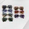 135 GUCCI GG1610 Sunglasses